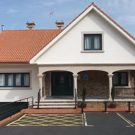 Val De Serantes Ferrol Kültér fotó